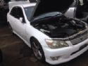 Toyota Altezza SXE10 1998-2005