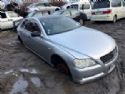 Toyota Mark X GRX120 10/04-09/06