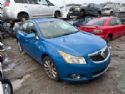Holden Cruze J300 2008-2016