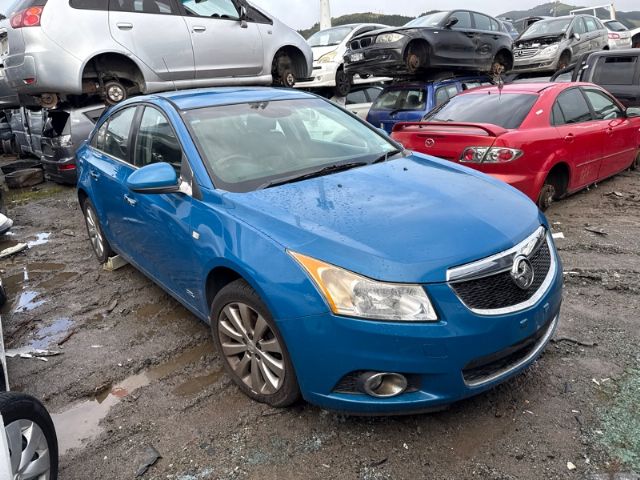 Holden Cruze J300 2008-2016