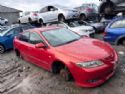 Mazda Atenza GG3S 2002-2008