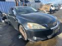 Lexus IS250 GSE20 2005-2008