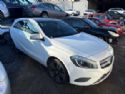 Mercedes-Benz A Class W176 2012-2015