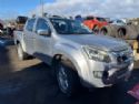 Isuzu D Max TFR85 2012-12/2015