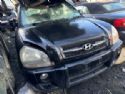 Hyundai Tucson JN81 2004-2009