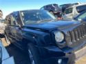 Jeep Patriot 2011-2017