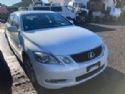 Lexus GS350 GRS191