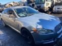 Jaguar XF Series X250 2007-2010