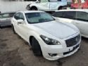 Nissan Fuga Y51 2009-2017