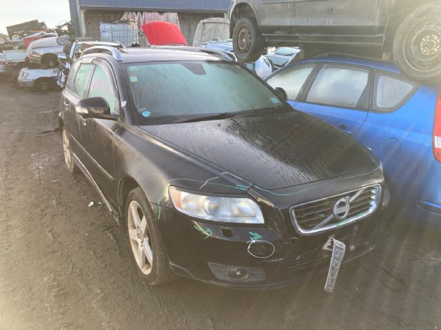 Volvo V50 2004-2012