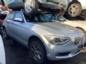 BMW 1 Series F20 116i 2012-2019
