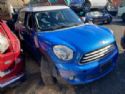 Mini Cooper R60 2010-2013