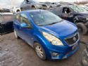 Holden Barina MF 01/89-09/91