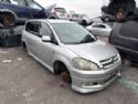 Toyota Ipsum ACM21 2001-2009