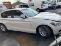 BMW 1 Series F20 116i 2012-2019