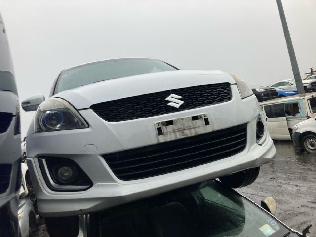 Suzuki Swift ZC72S 2010-2017