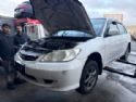 Honda Civic ES1 2001-2005