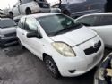 Toyota Yaris SCP92