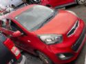 KIA Picanto BX51 2nd Gen 2011-2017