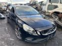 Volvo V60 2012-2015