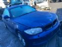 BMW 1 Series E82 135i 2007-2012