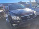 Ssangyong Actyon 2006-2018 (Actyon Sports)