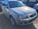 Ford Territory SY11 02/2008 - 01/2011
