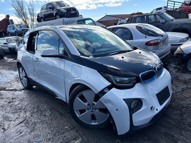 BMW i3 i3