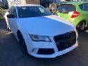 Audi A7 4g8 2010-2014