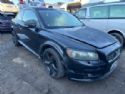 Volvo C30 P1 2007-2010