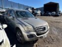 Mercedes-Benz ML 320