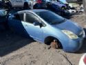 Toyota Prius NHW20 10/03-06/09