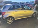 Mercedes-Benz B Class W245 2005-2011