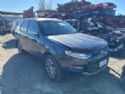 Ford Territory SY11 02/2008 - 01/2011