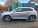 Peugeot 4008 4008 2012-2017