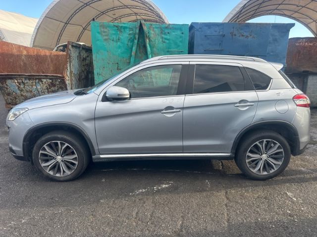 Peugeot 4008 4008 2012-2017