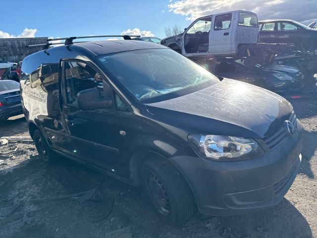 Volkswagen Caddy Type 2K 2010-2015