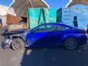 Lexus RC 350 2014-on