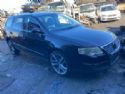 Volkswagen Passat 3C 2005-2011
