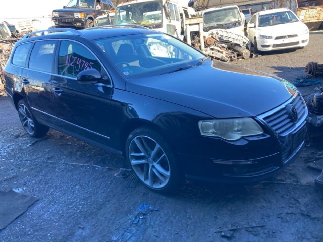 Volkswagen Passat 3C 2005-2011