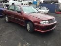 Toyota Avalon MCX10 S1 07/00-09/01