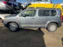 Honda Crossroad RT1 2WD 2007-2010
