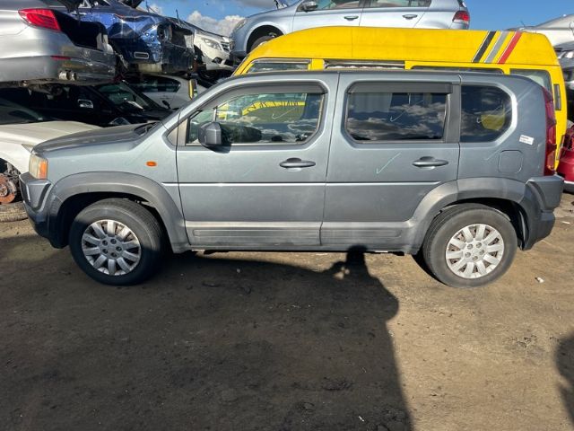 Honda Crossroad RT1 2WD 2007-2010