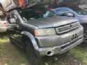 Honda Crossroad RT3 2007-2010
