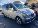 Mercedes-Benz Vito W639 2003-2014