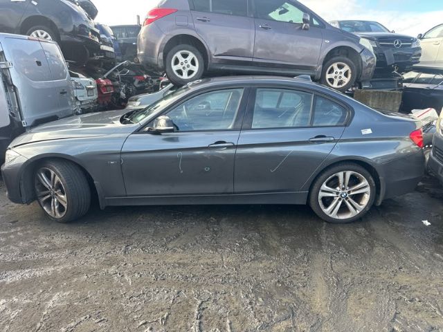 BMW 3 Series  328I F30
