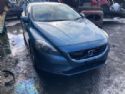Volvo V40 P1 2012-2015
