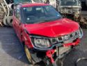 Suzuki Ignis FH11