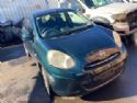 Nissan March K13 2010-2012