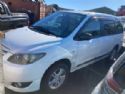 Mazda MPV LW 1999-2006